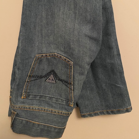 Guess Jeans Size 10 Youth - Picture 1 of 4